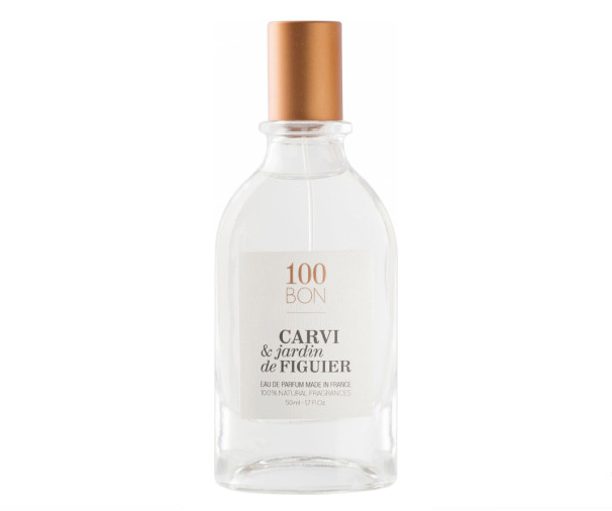 100 Bon Carvi & Jardin de Figuier унисекс парфюм EDP - Оригинален продукт