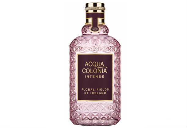 4711 Acqua Colonia Intense Floral Fields of Ireland Б.О. унисекс парфюм EDC - Оригинален продукт