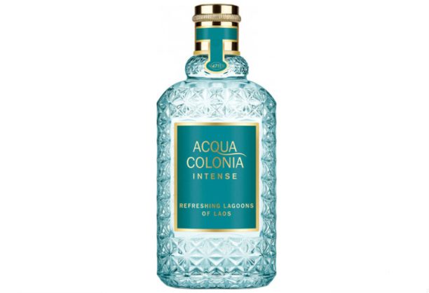 4711 Acqua Colonia Intense Refreshing Lagoons of Laos Б.О. унисекс парфюм EDC - Оригинален продукт