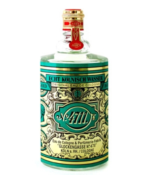 4711 Original Eau de Cologne Б.О. - Оригинален продукт