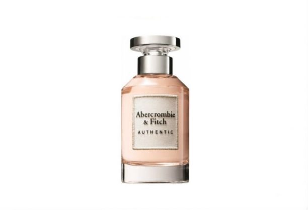 Abercrombie & Fitch Authentic Woman Б.О. дамски парфюм EDP - Оригинален продукт