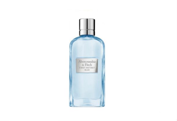 Abercrombie & Fitch First Instinct Blue for Her дамски парфюм EDP - Оригинален продукт