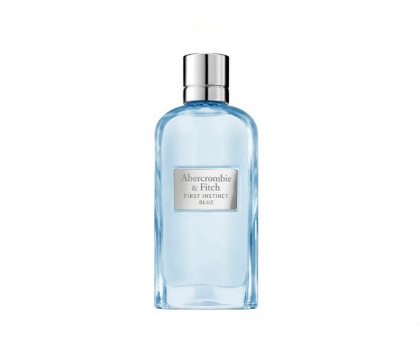 Abercrombie & Fitch First Instinct Blue for Her дамски парфюм EDP - Оригинален продукт