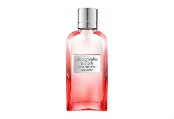 Abercrombie & Fitch First Instinct Together дамски парфюм EDP - Оригинален продукт