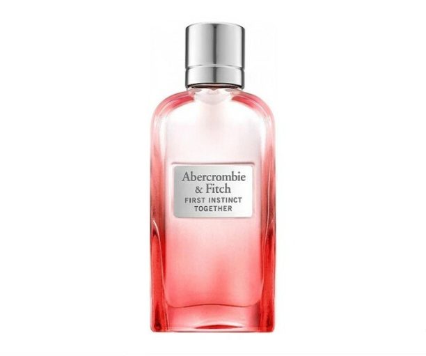 Abercrombie & Fitch First Instinct Together дамски парфюм EDP - Оригинален продукт