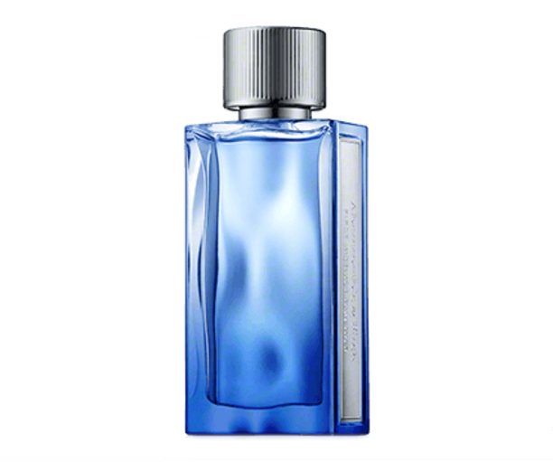 Abercrombie & Fitch First Instinct Together мъжки парфюм EDT - Оригинален продукт