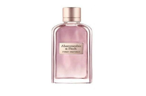 Abercrombie & Fitch First Instinct Б.О. дамски парфюм EDP - Оригинален продукт