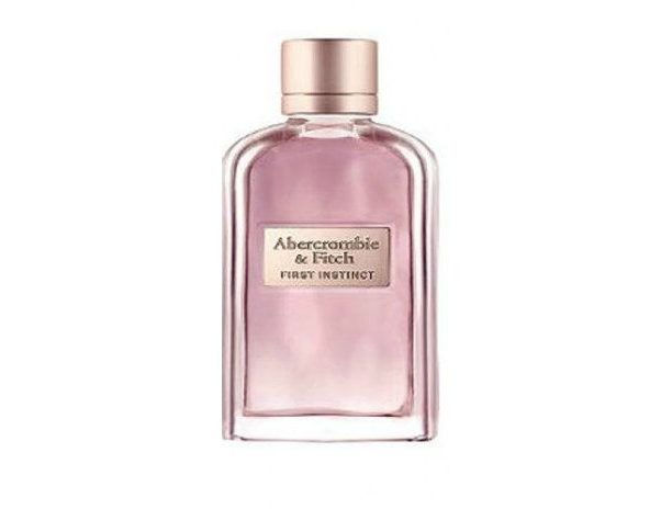 Abercrombie & Fitch First Instinct Б.О. дамски парфюм EDP - Оригинален продукт