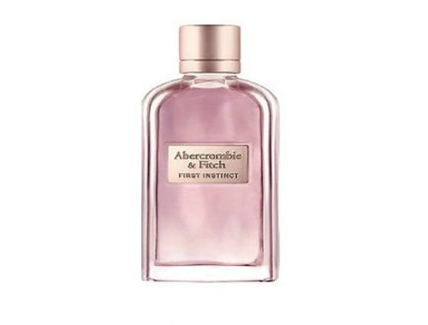 Abercrombie & Fitch First Instinct - Оригинален продукт