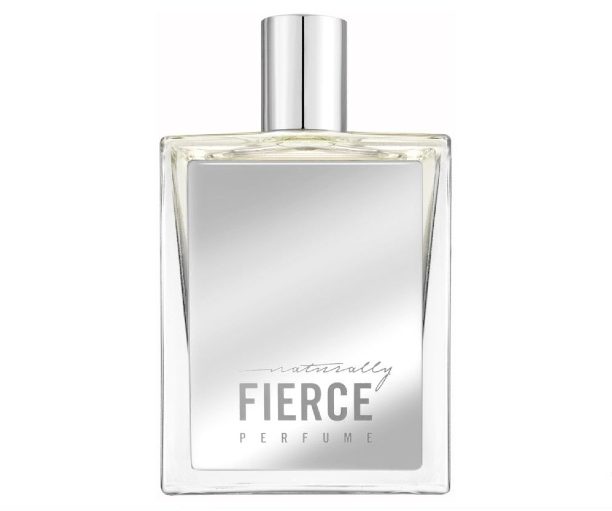 Abercrombie & Fitch Naturally Fierce Б.О. дамски парфюм EDP - Оригинален продукт