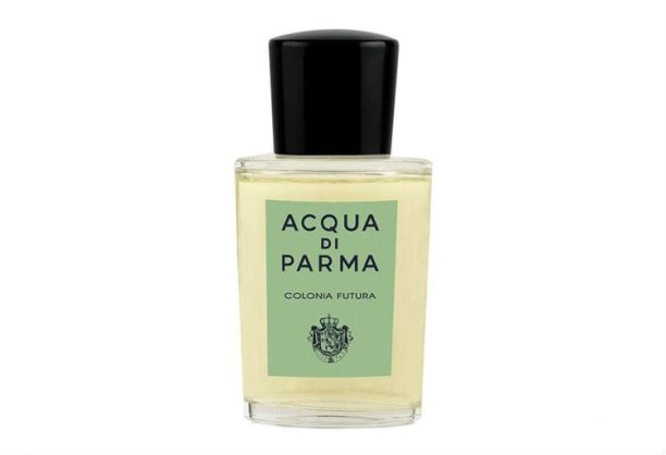 Acqua Di Parma Colonia Futura  Б.О. унисекс одеколон EDC - Оригинален продукт