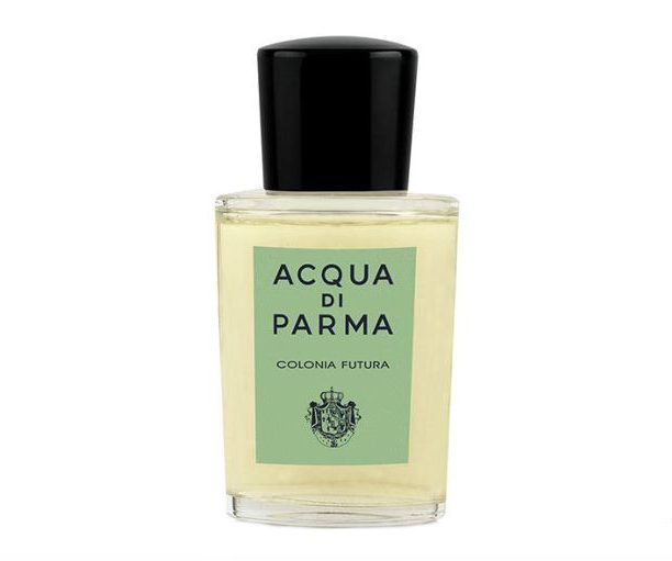 Acqua Di Parma Colonia Futura  Б.О. унисекс одеколон EDC - Оригинален продукт