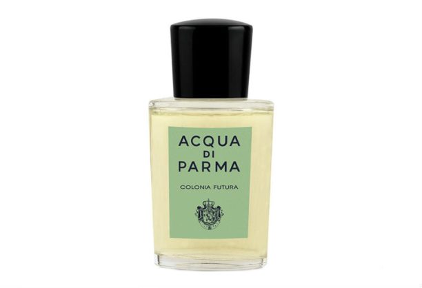 Acqua Di Parma Colonia Futura унисекс одеколон EDC - Оригинален продукт