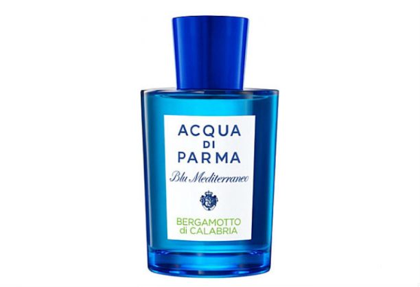 Acqua di Parma Bergamotto di Calabria Б.О. унисекс парфюм EDT - Оригинален продукт