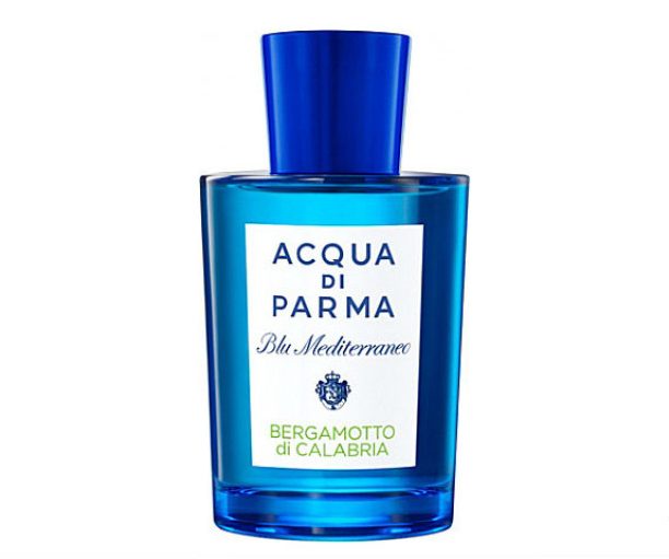 Acqua di Parma Bergamotto di Calabria Б.О. унисекс парфюм EDT - Оригинален продукт