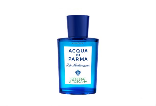 Acqua di Parma Cipresso di Toscana Б.О. - Оригинален продукт