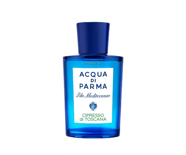 Acqua di Parma Cipresso di Toscana Б.О. - Оригинален продукт