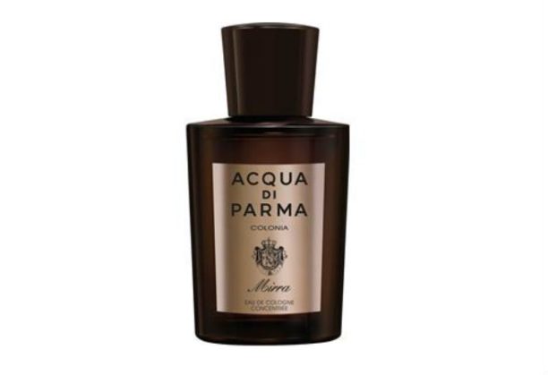 Acqua di Parma Colonia Mirra мъжки одеколон EDC - Оригинален продукт