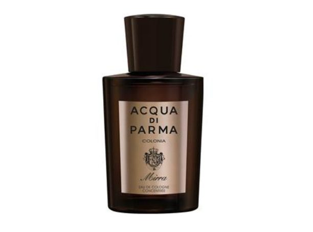 Acqua di Parma Colonia Mirra мъжки одеколон EDC - Оригинален продукт