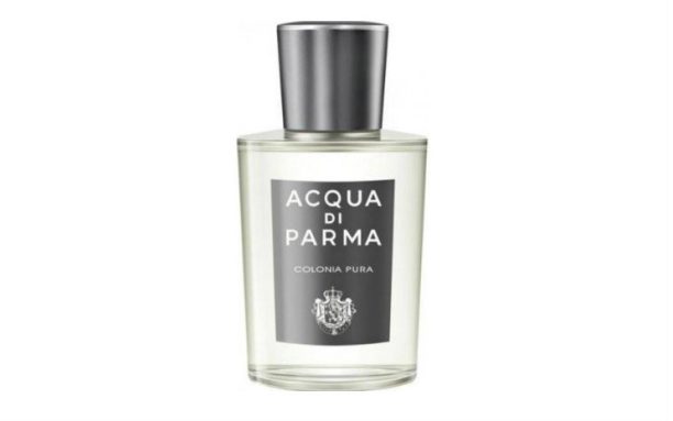 Acqua di Parma Colonia Pura Б.О. унисекс одеколон EDC - Оригинален продукт