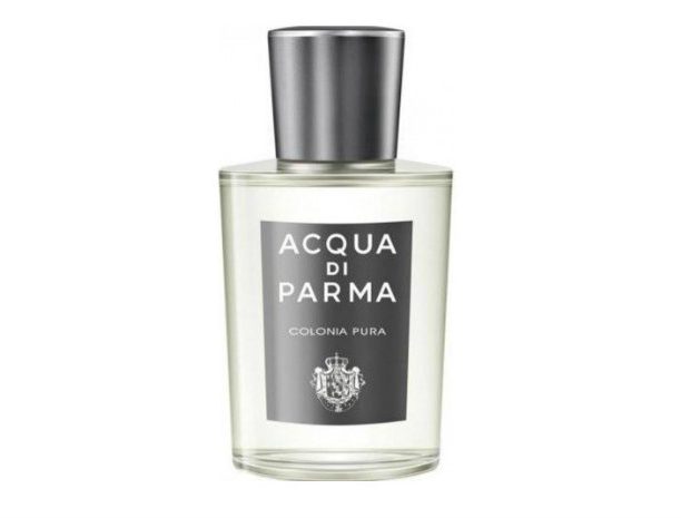 Acqua di Parma Colonia Pura унисекс одеколон EDC - Оригинален продукт