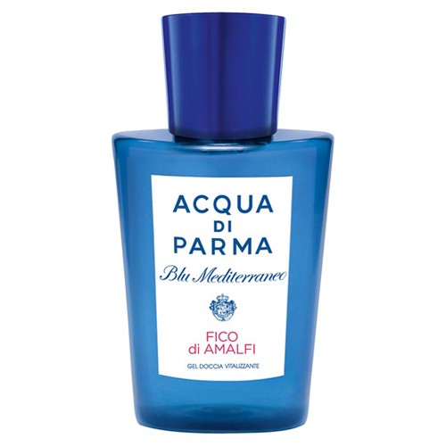 Acqua di Parma Fico di Amalfi Душ гел унисекс - Оригинален продукт