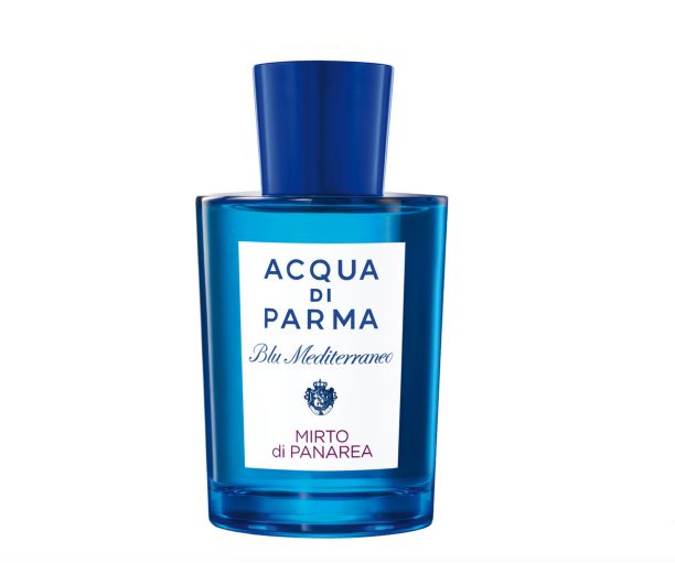 Acqua di Parma Mirto di Panarea Б.О. унисекс парфюм EDT - Оригинален продукт