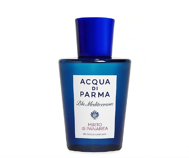 Acqua di Parma Mirto di Panarea  Душ гел унисекс - Оригинален продукт