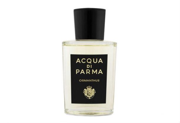 Acqua di Parma Osmanthus Б.О. унисекс парфюм EDP - Оригинален продукт