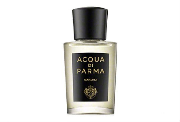 Acqua di Parma Sakura Б.О. унисекс парфюм EDP - Оригинален продукт