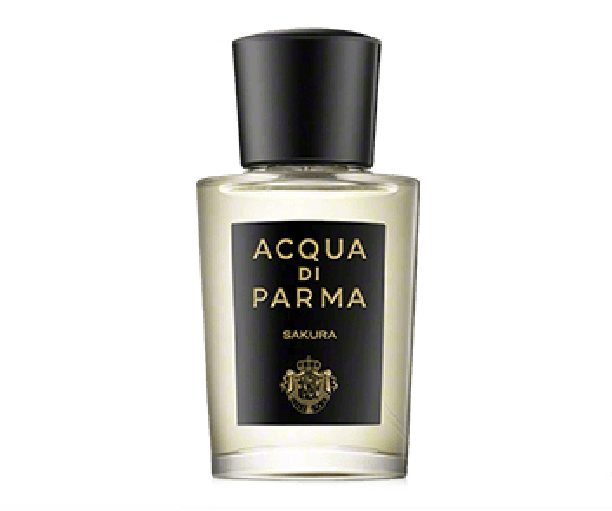 Acqua di Parma Sakura Б.О. унисекс парфюм EDP - Оригинален продукт