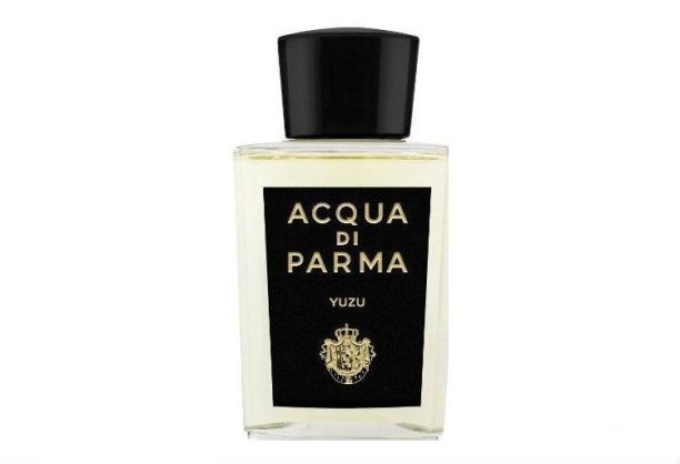 Acqua di Parma Yuzu Б.О. унисекс парфюм EDP - Оригинален продукт