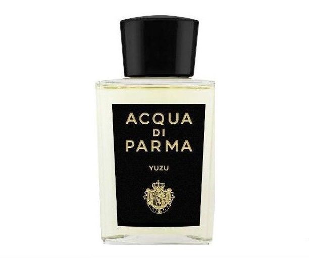 Acqua di Parma Yuzu Б.О. унисекс парфюм EDP - Оригинален продукт