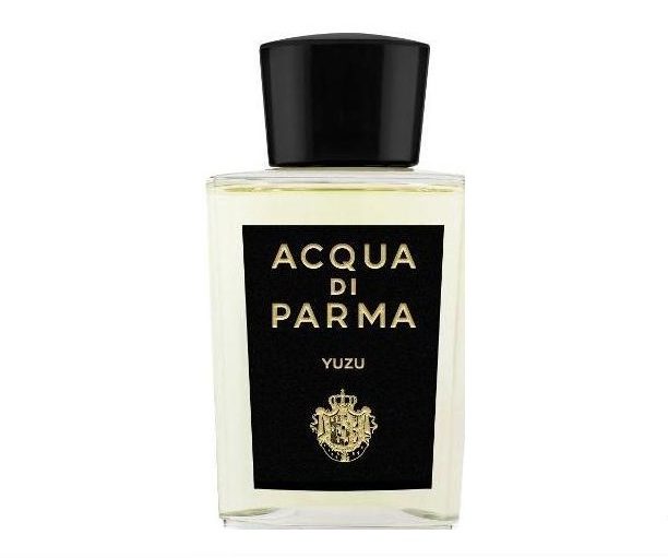 Acqua di Parma Yuzu унисекс парфюм EDP - Оригинален продукт