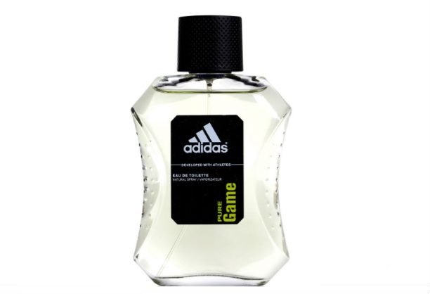 Adidas Pure Game - Оригинален продукт