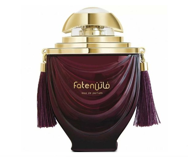 Afnan Faten Maroon дамски парфюм EDP - Оригинален продукт