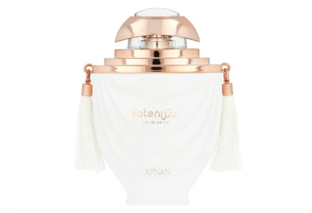 Afnan Faten White дамски парфюм EDP - Оригинален продукт