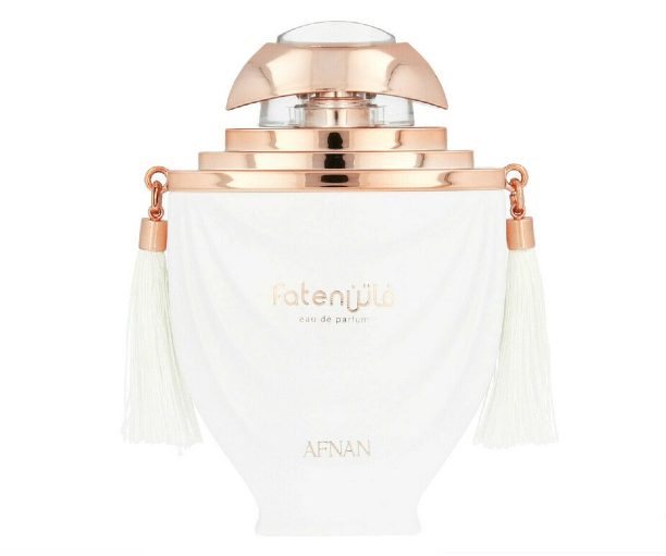 Afnan Faten White дамски парфюм EDP - Оригинален продукт