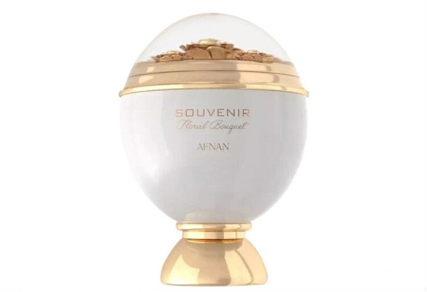 Afnan Souvenir Floral Bouquet дамски парфюм EDP - Оригинален продукт