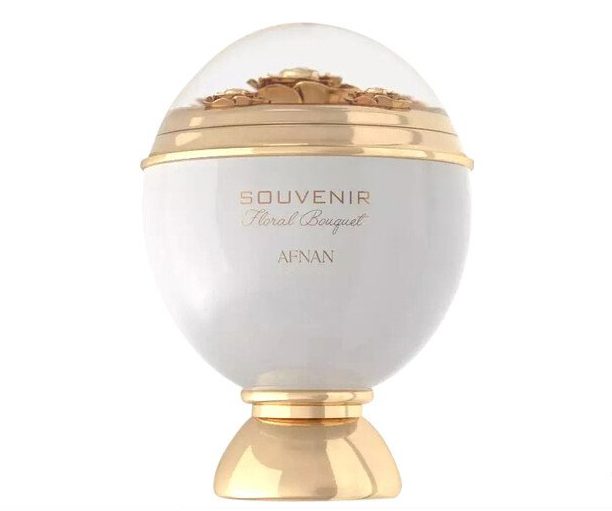 Afnan Souvenir Floral Bouquet дамски парфюм EDP - Оригинален продукт