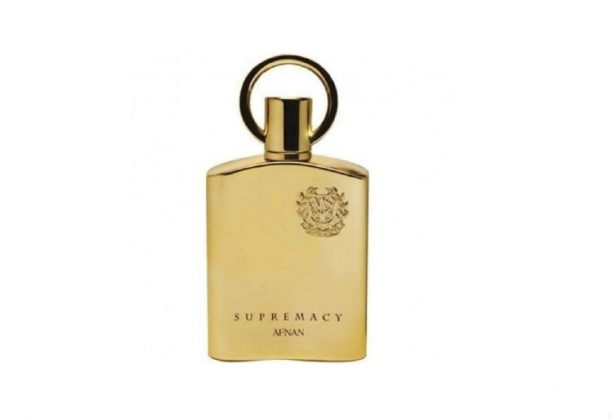 Afnan Supremacy Gold унисекс парфюм EDP - Оригинален продукт