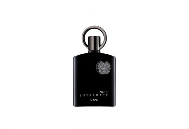 Afnan Supremacy Noir мъжки парфюм EDP - Оригинален продукт