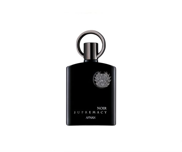 Afnan Supremacy Noir мъжки парфюм EDP - Оригинален продукт