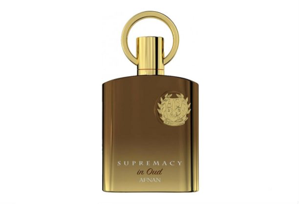 Afnan Supremacy in Oud унисекс парфюм EDP - Оригинален продукт