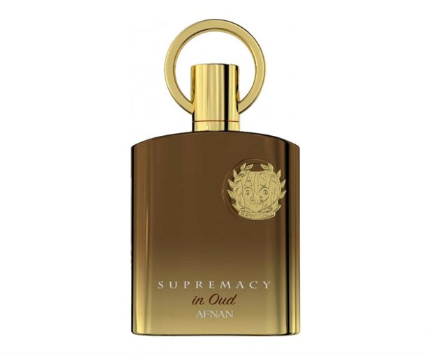 Afnan Supremacy in Oud унисекс парфюм EDP - Оригинален продукт