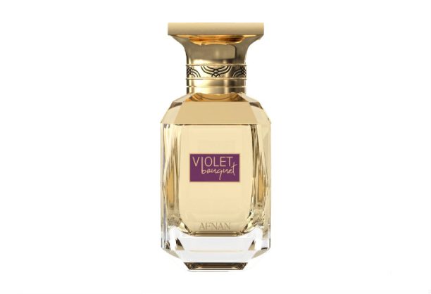 Afnan Violet Bouquet дамски парфюм EDP - Оригинален продукт