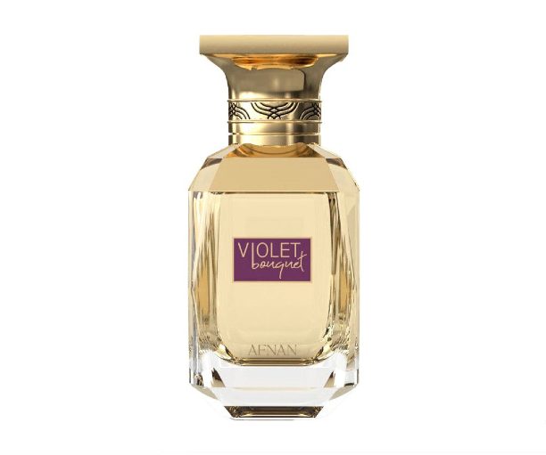 Afnan Violet Bouquet дамски парфюм EDP - Оригинален продукт