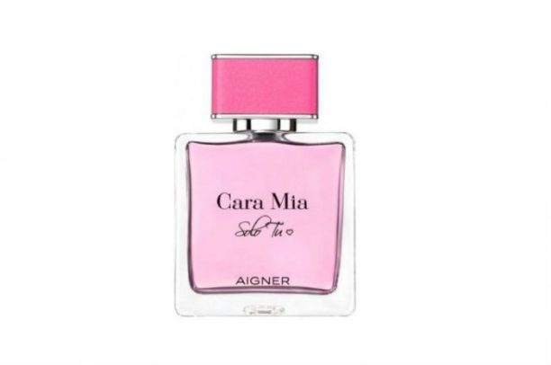 Aigner Cara Mia Solo Tu дамски парфюм EDP - Оригинален продукт