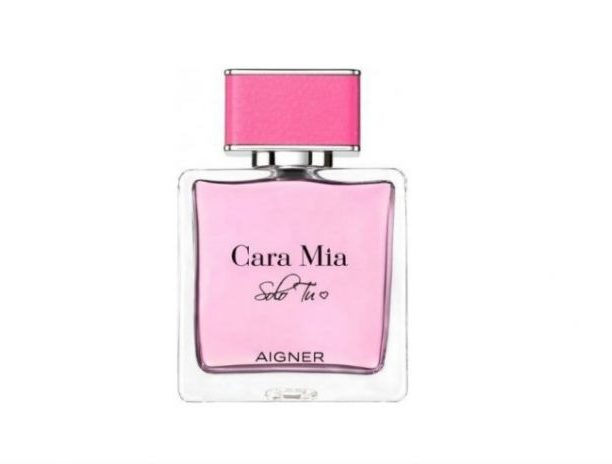 Aigner Cara Mia Solo Tu дамски парфюм EDP - Оригинален продукт