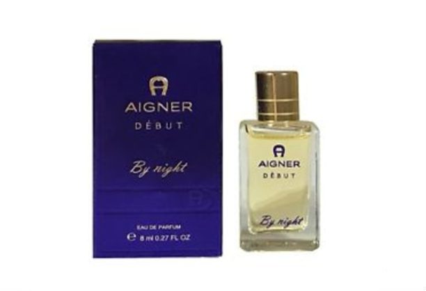 Aigner Debut By Night Mini - Оригинален продукт